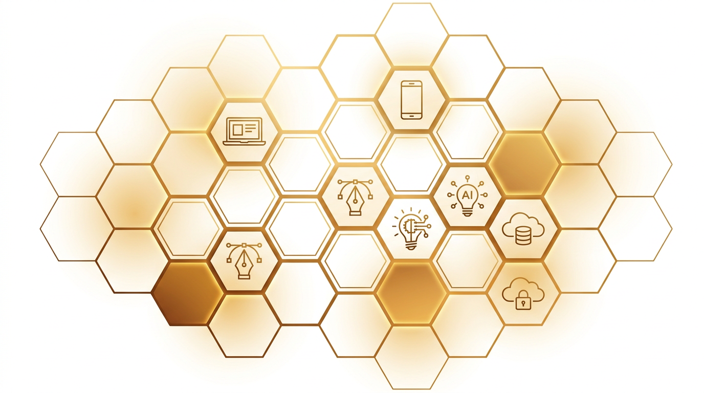 Bee Kind - 小規模事業者のためのやさしいIT支援